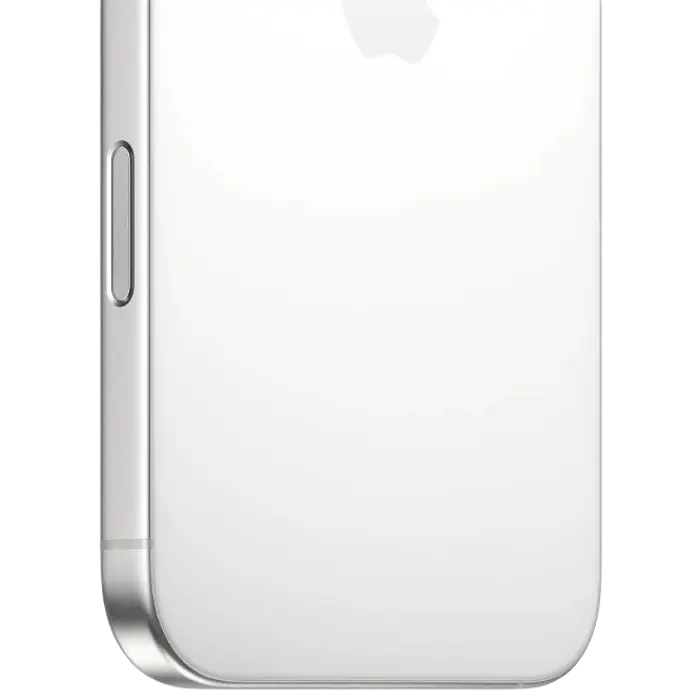Smartphone Apple iPhone 16 Pro Max, 256GB, Titan Alb