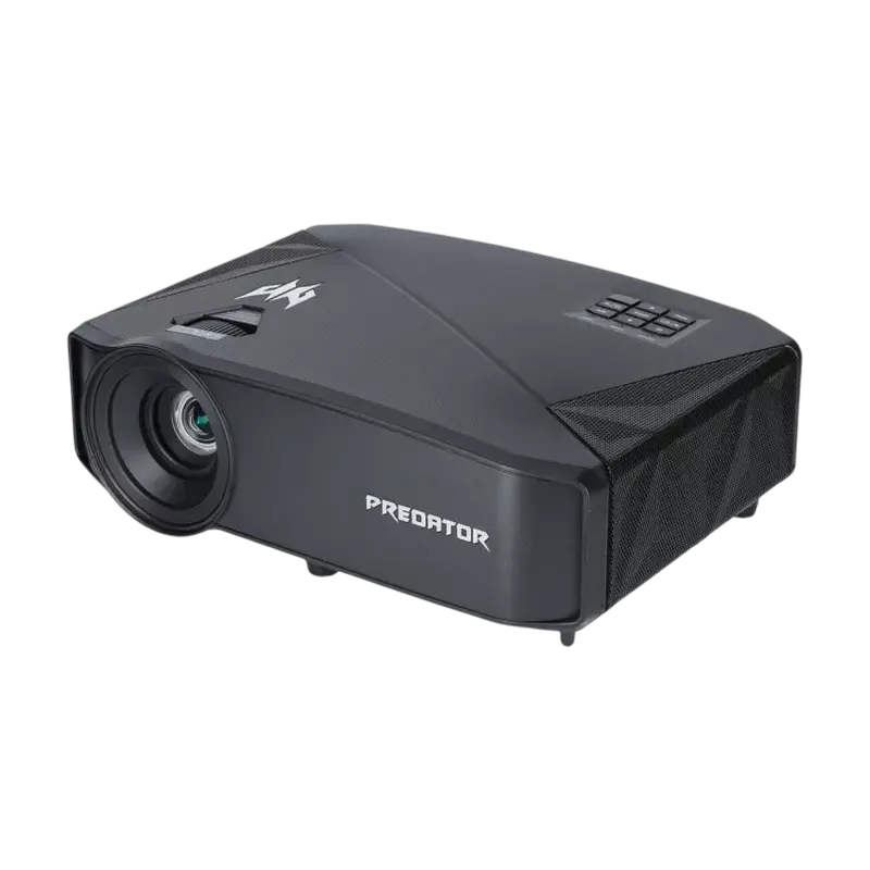 Proiector Acer Predator GD711, 1450ANSI Lumens, 4K UHD (3840×2160)