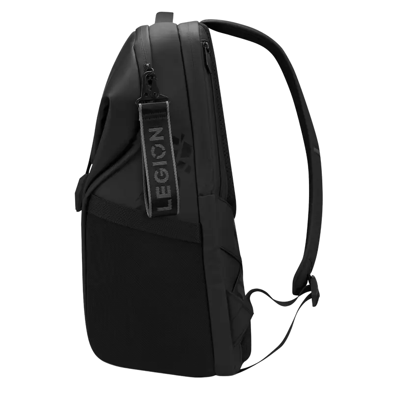 Rucsac Lenovo Legion GB700, 16", Poliuretan 900D, Negru