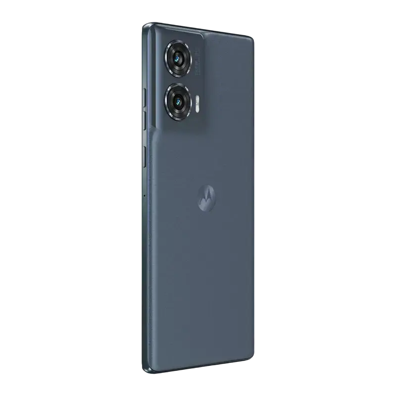 Смартфон Motorola Edge 50 Fusion, 8Гб/256Гб, Forest Blue