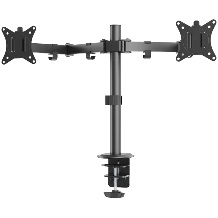 Cumpara  Suporturi pentru monitoare - Крепление для монитора BARKAN M142T, Черный..