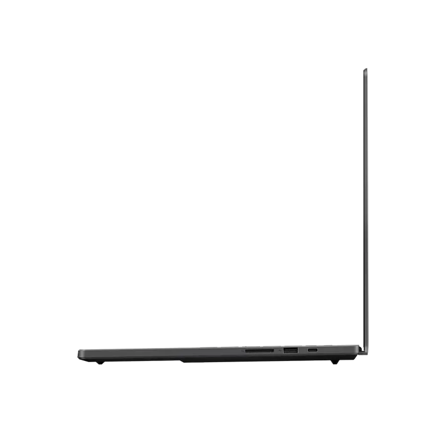 Laptop Gaming 16" ASUS ROG Zephyrus G16 GU605MI, Eclipse Gray, Intel Core Ultra 7 155H, 32GB/2048GB, Fără SO