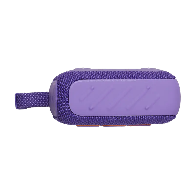 Boxă portabilă JBL GO 4, Violet