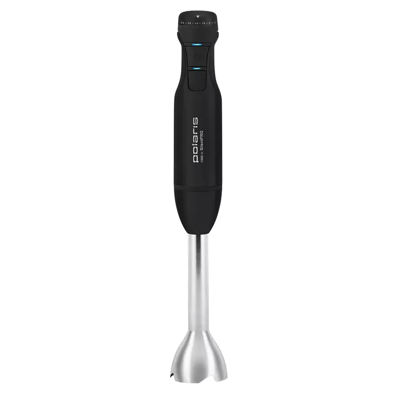 Blender cu imersie Polaris PHB1517GL, Negru