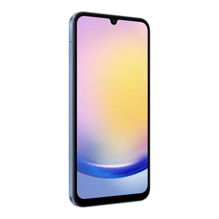 Smartphone Samsung Galaxy A25, 8GB/256GB, Fantasy Blue