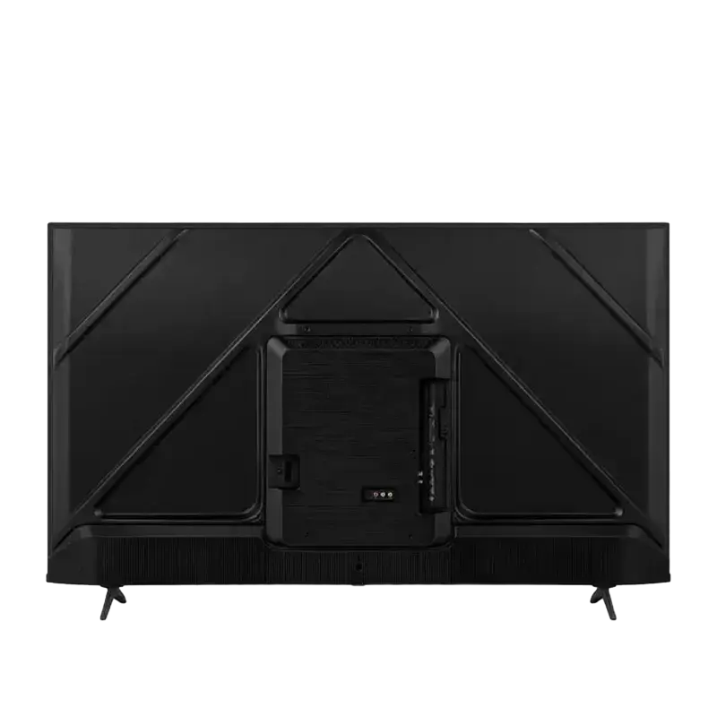 75" QLED SMART TV Hisense 75E7NQ, 3840x2160 4K UHD, VIDAA U7.0, Negru