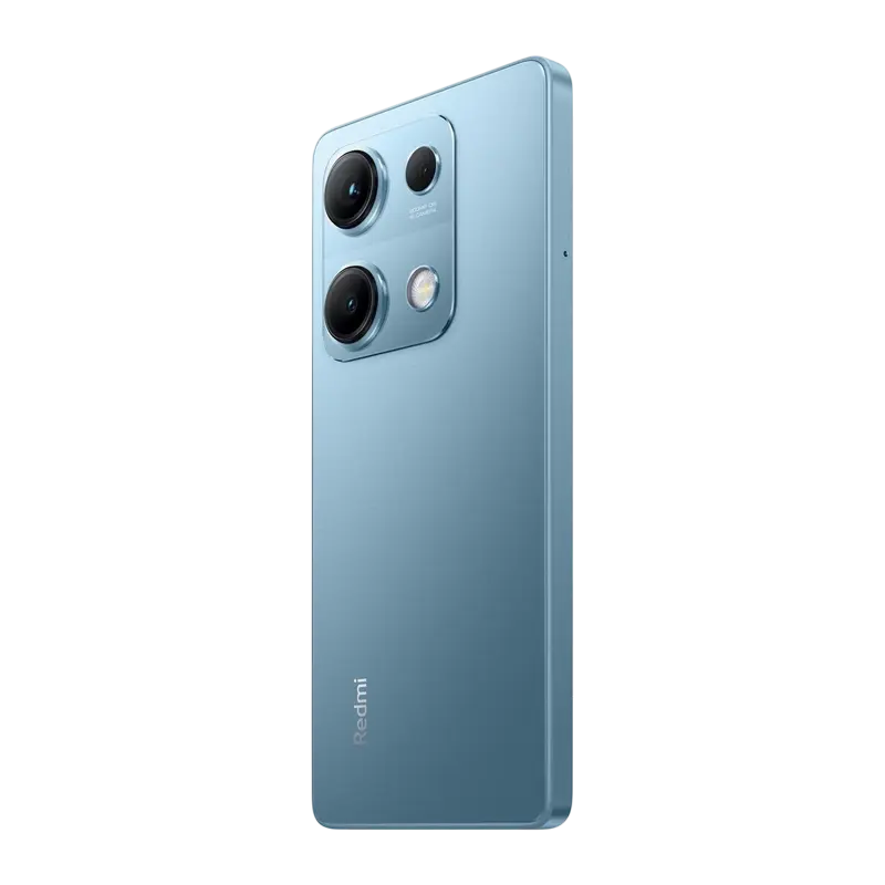 Smartphone Xiaomi Redmi Note 14S, 8GB/256GB, Ocean Blue