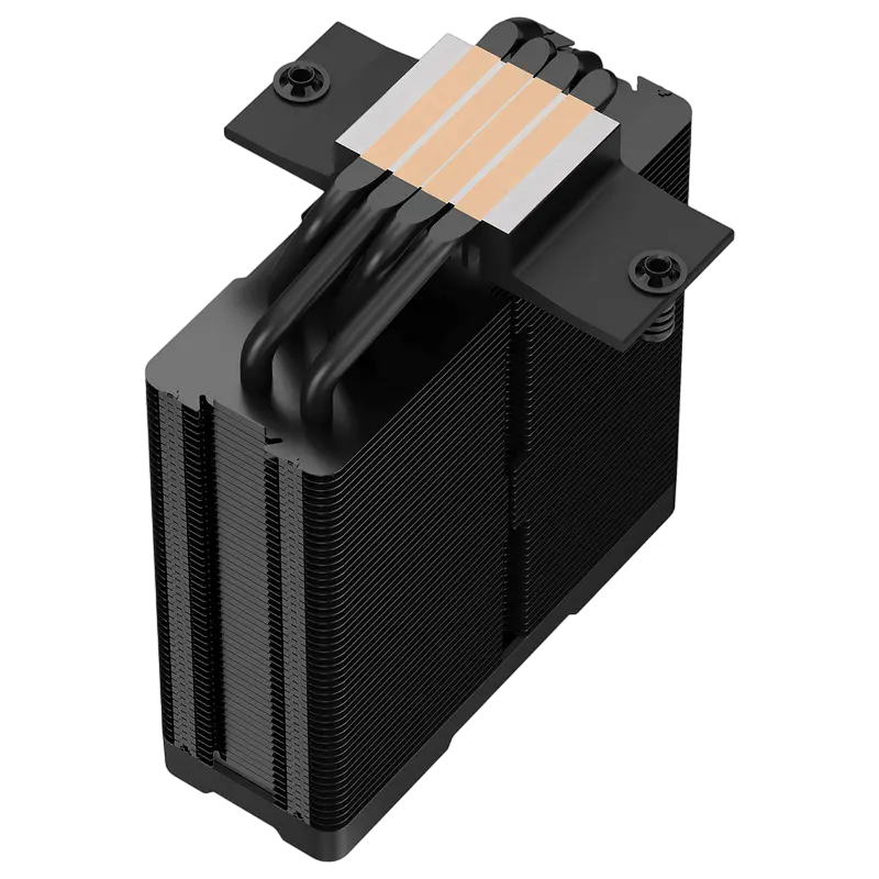 Cooler procesor Deepcool AG400 DIGITAL PLUS