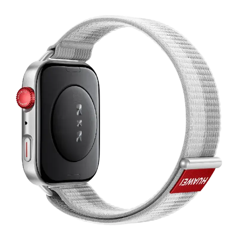 Ceas inteligent Huawei Watch Fit 4, Gri