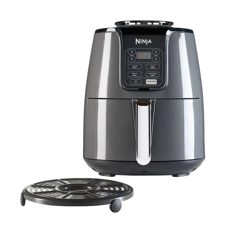Multicuptor Ninja AF100EU, Grey