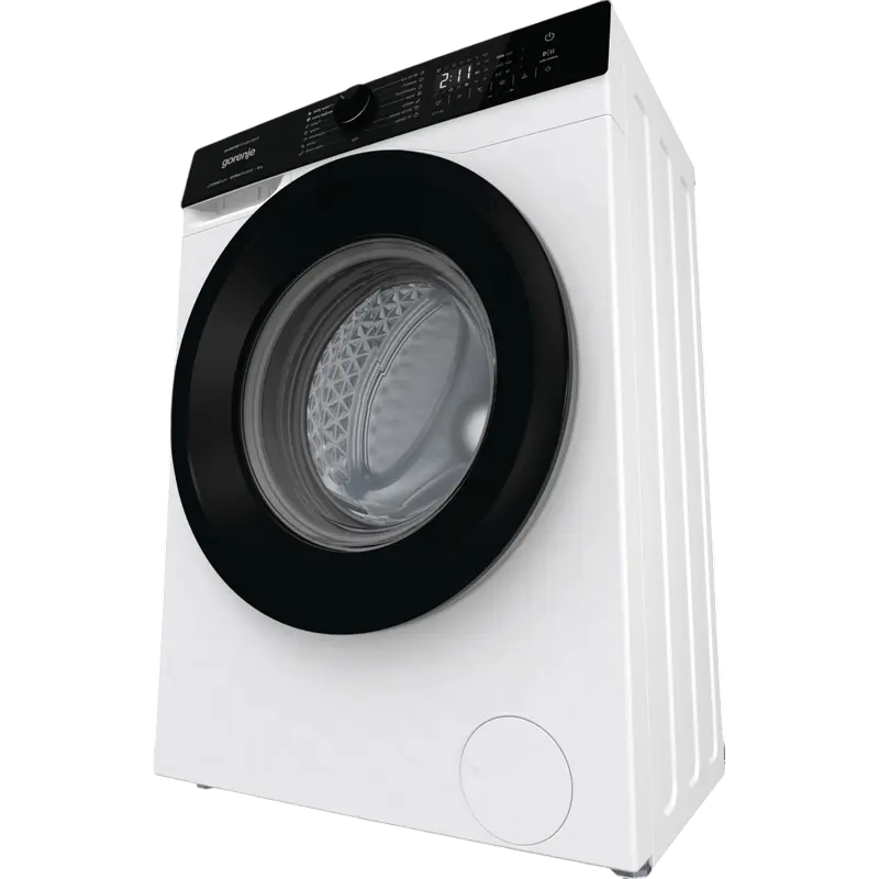 Mașină de spălat Gorenje WNHA62SASEU, 6kg, Alb