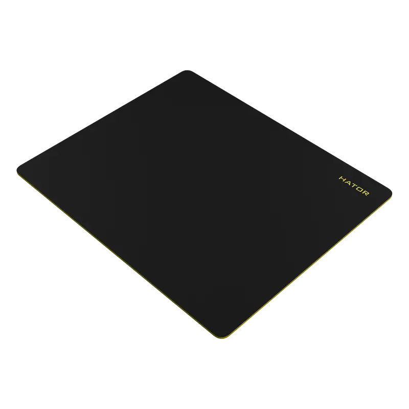 Mouse Pad pentru jocuri HATOR Tonn, Large, Negru