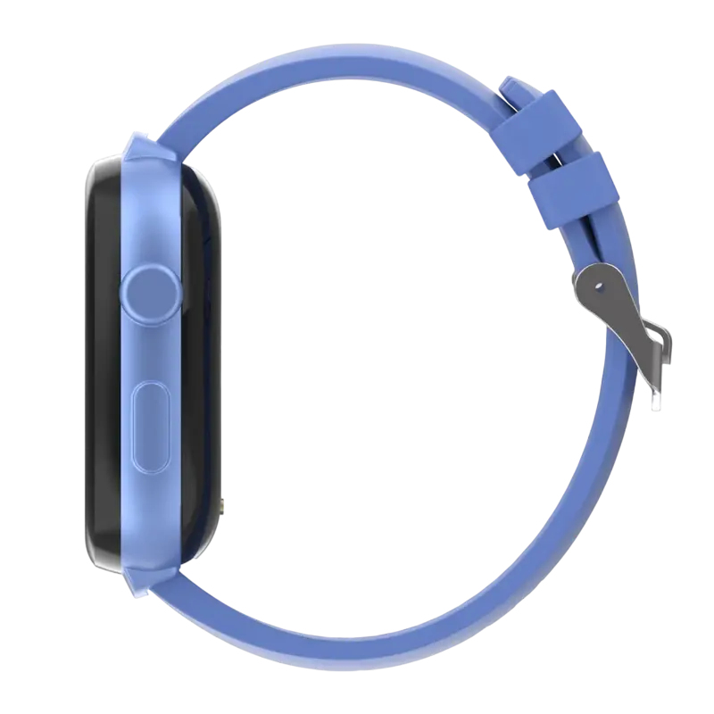 Ceasuri pentru copii Elari KidGram Watch, 48mm, Albastru