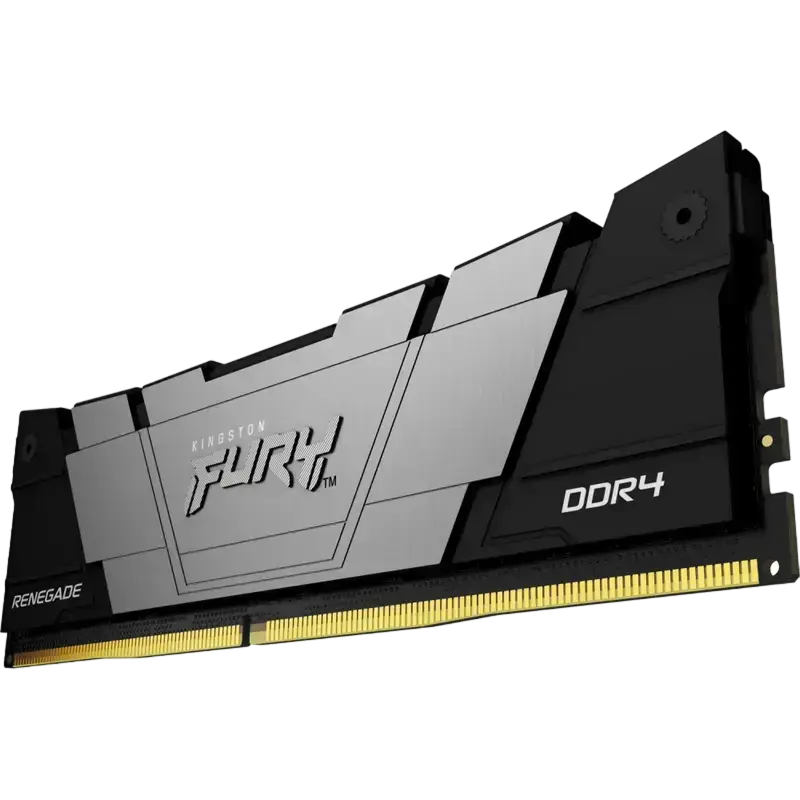 Memorie RAM Kingston FURY Renegade, DDR4 SDRAM, 4000 MHz, 8GB, KF440C19RB2/8