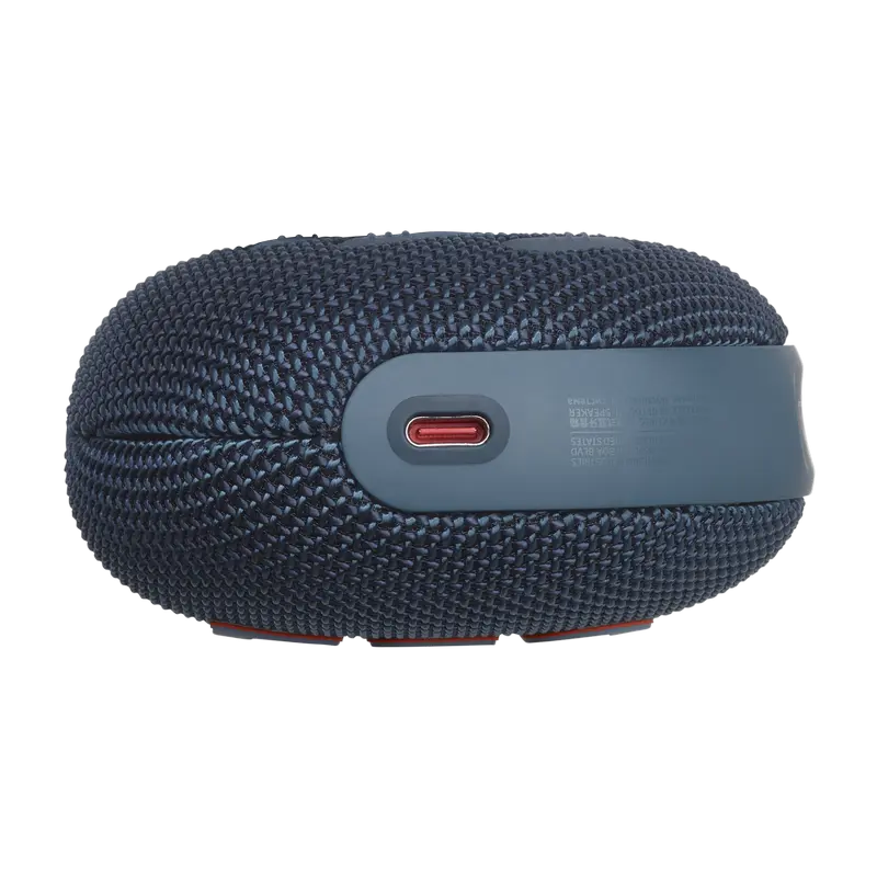 Boxă portabilă JBL Clip 5, Albastru