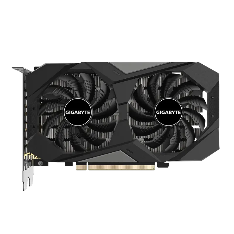 Placă video Gigabyte GV-N3050WF2OCV2-6GD, 6GB GDDR6 96bit