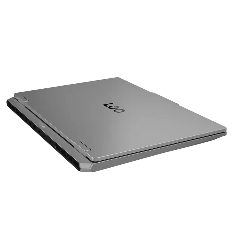 Игровой ноутбук 17,3" Lenovo LOQ 17IRX10, Luna Grey, Intel Core i7-14700HX, 32Гб/1024Гб, Без ОС