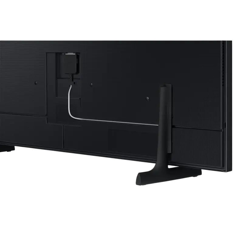 43" QLED SMART Телевизор Samsung QE43LS03FAUXUA, 3840x2160 4K UHD, Tizen, Черный