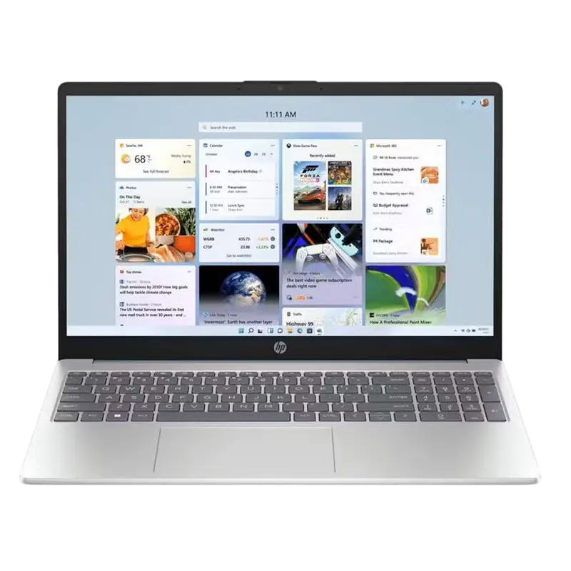 Laptop 15,6