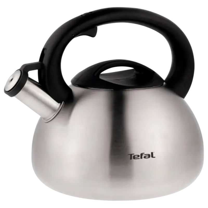 Чайник Tefal N4180217, 2,5л, Нержав..