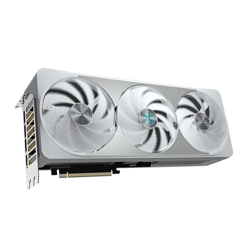 Placă Video Gigabyte GV-N507TAERO OC-16GD, 16GB GDDR7 256bit