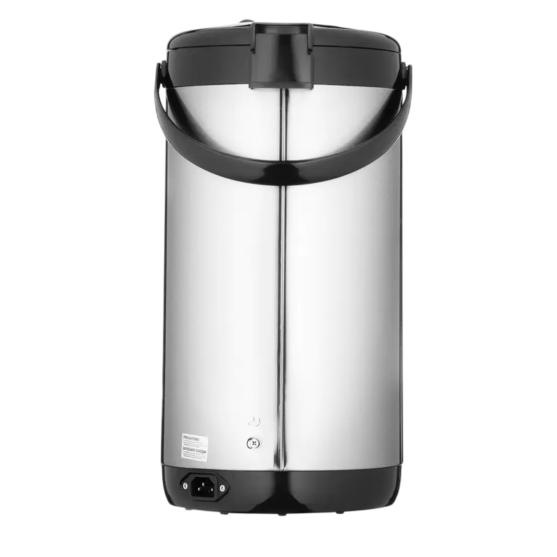 Термопот Ardesto TP-45BI, Нержавеющая сталь