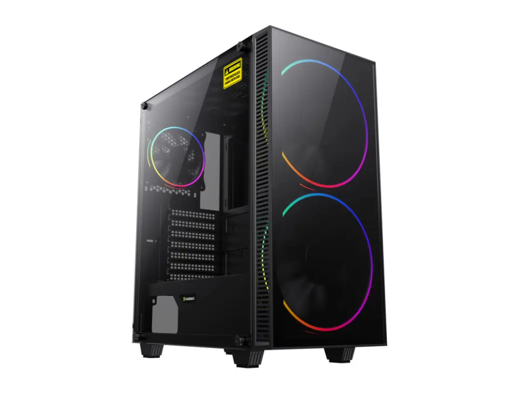 Cumpara  Laptopuri și calculatoare - Navigator PC10533 // Gaming / PC i5-14400F B7..