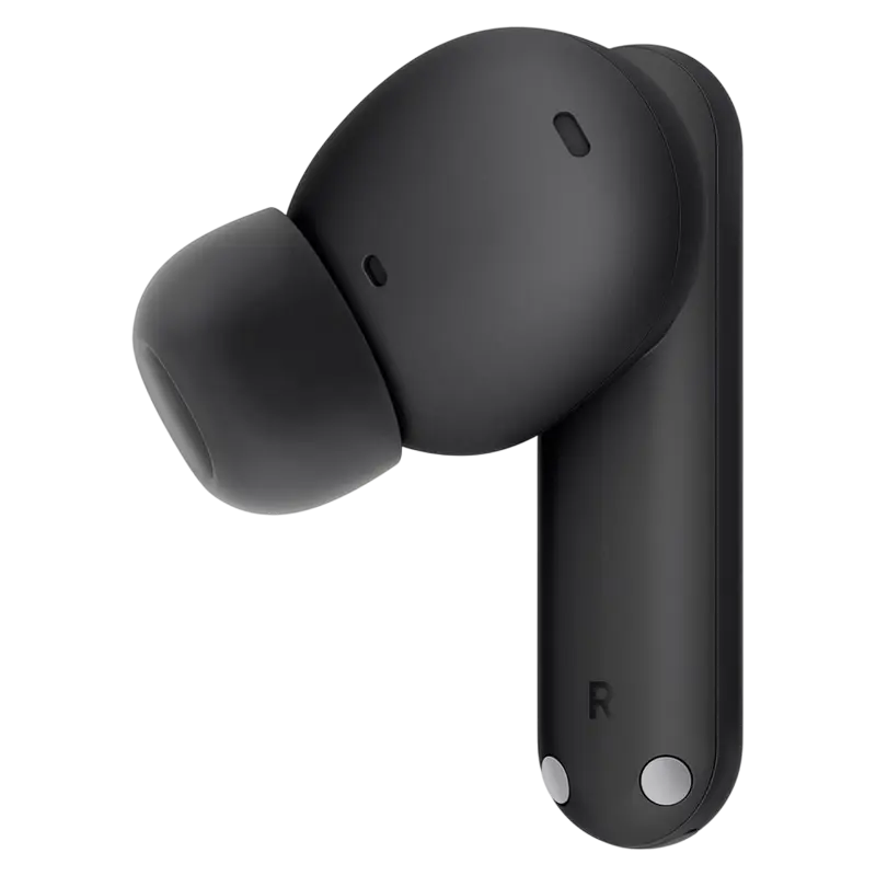 Наушники DELL EB525, Чёрный