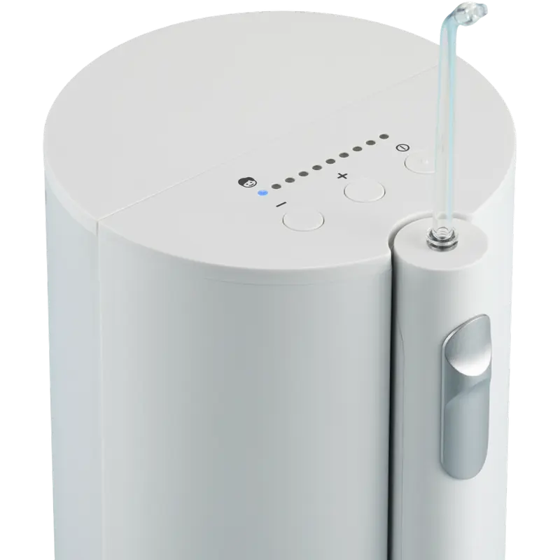 Irigator oral Panasonic EW1614W520, Alb