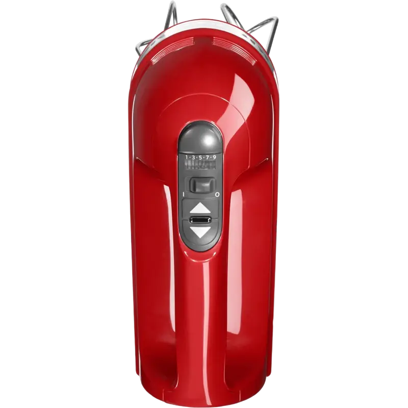 Mixer Manual KitchenAid 5KHM9212EER, Empire Red