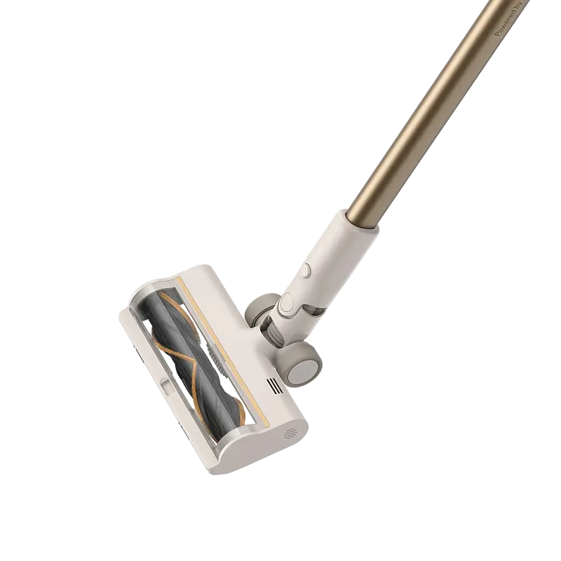 Aspirator Vertical Dreame U20, Alb | Auriu