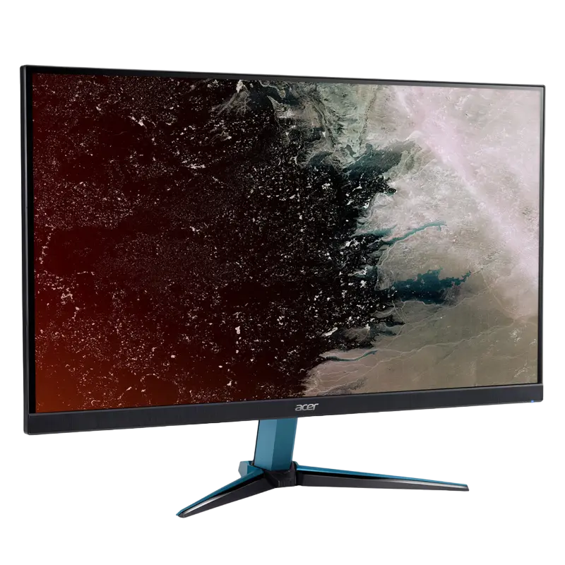 27" Monitor Gaming Acer VG272UV3bmiipx, IPS 2560x1440 WQHD, Negru