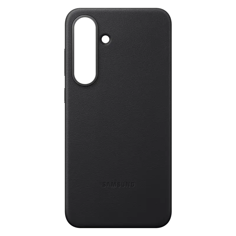 Husă Samsung Kindsuit pentru Galaxy S25 FE, Negru