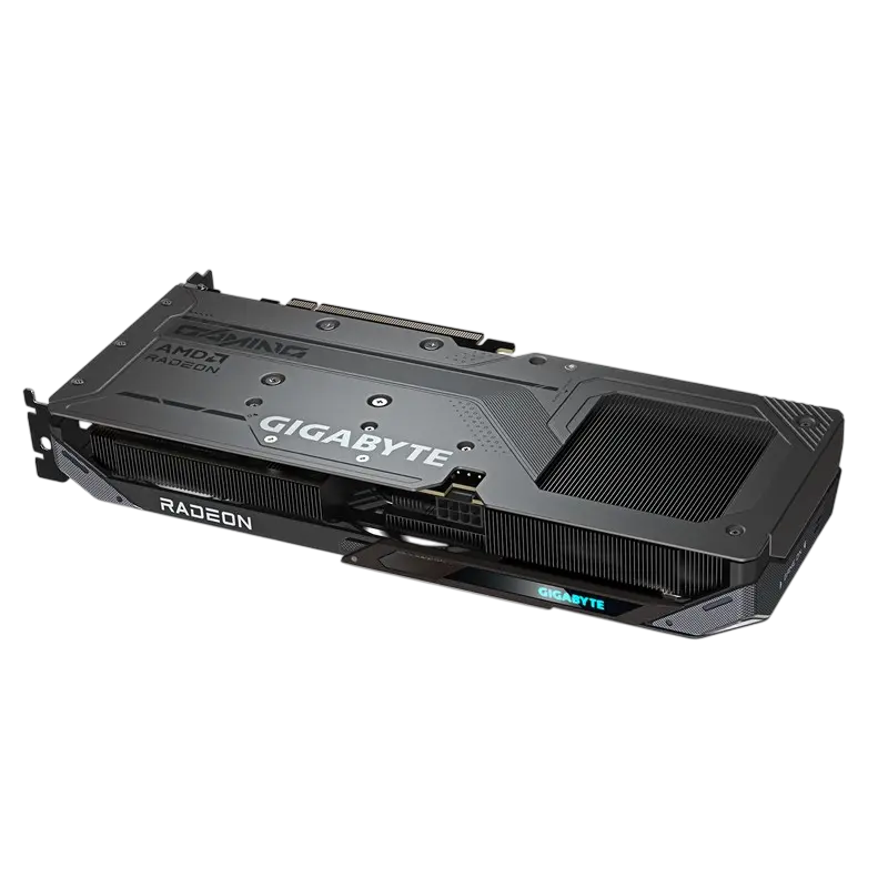 Placă Video Gigabyte GV-R9060XTGAMING OC-16GD, 16GB GDDR6 128bit