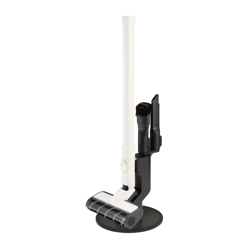 Aspirator Vertical Shark A9C-SLIM1C, Bej | Negru