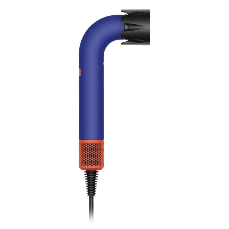 Uscător de păr Dyson HD18 R Pro, 1700W, Vinca Blue | Rose