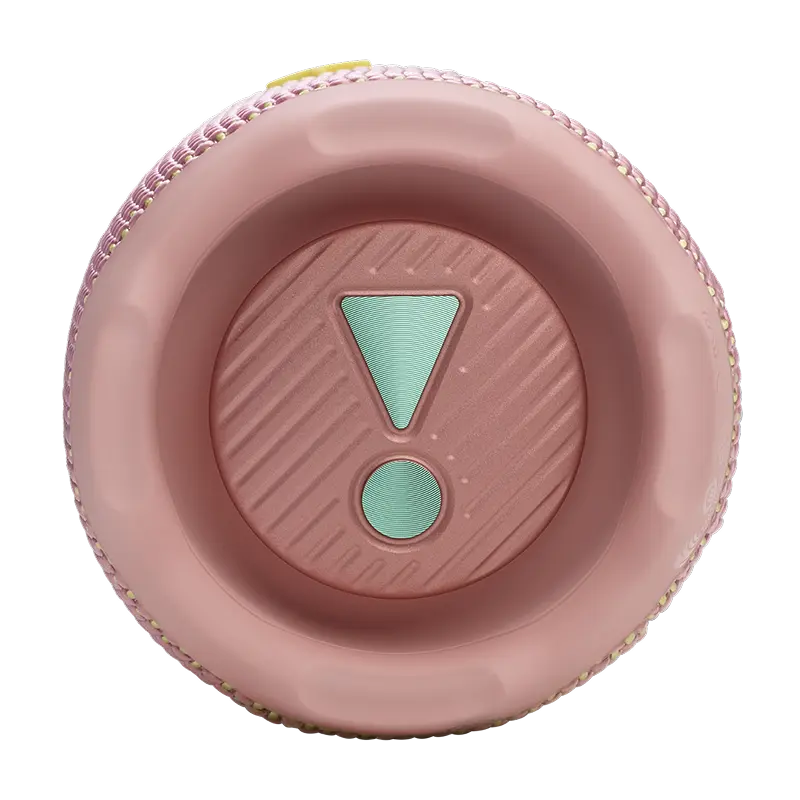 Портативная колонка JBL Flip 7, Розовый