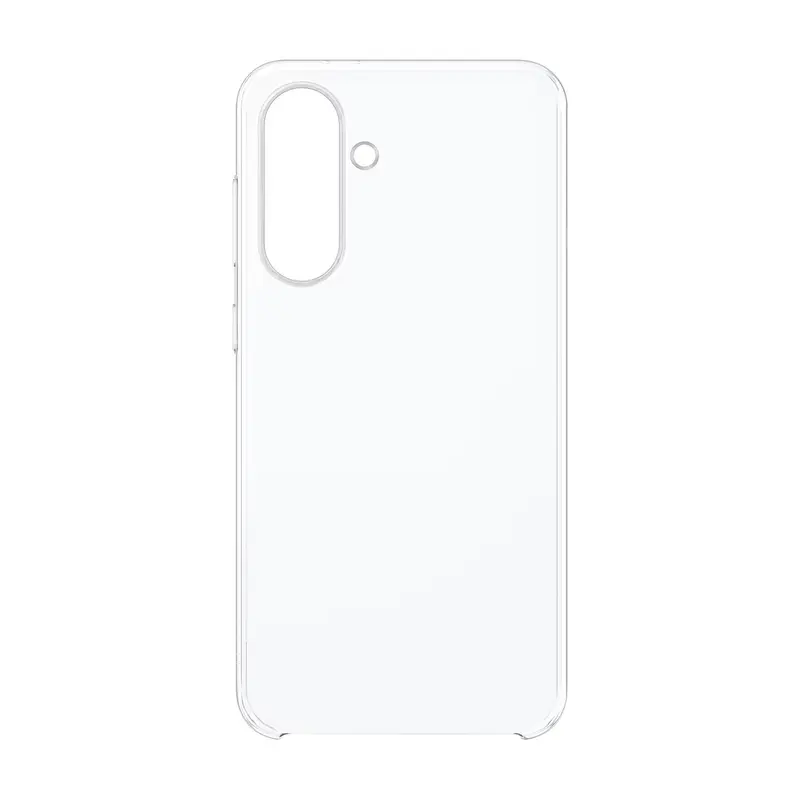 Чехол Samsung Clear Case для Galaxy A56, Прозрачный