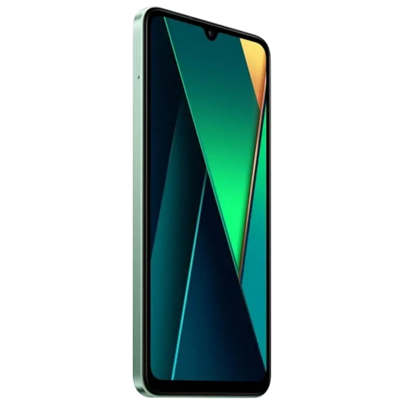 Smartphone Xiaomi Poco C75, 8Gb/256Gb, Verde