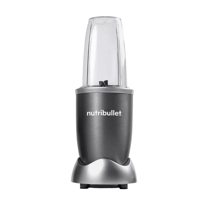 Blender staționar NutriBullet NB505DG, Argintiu
