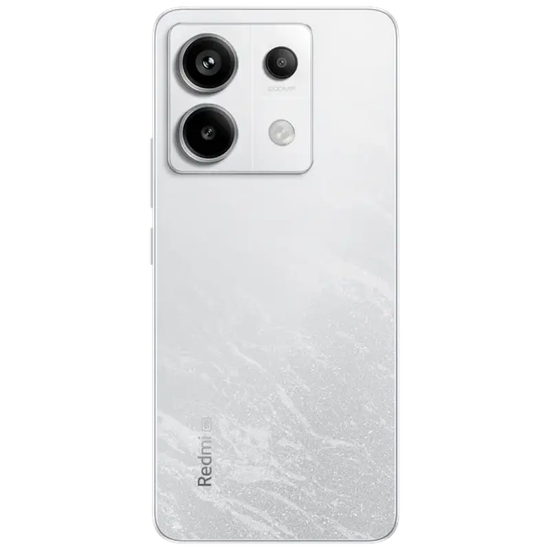 Smartphone Xiaomi Redmi Note 13 5G, 8GB/256GB, Arctic White