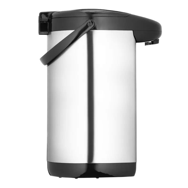 Термопот Ardesto TP-45BI, Нержавеющая сталь