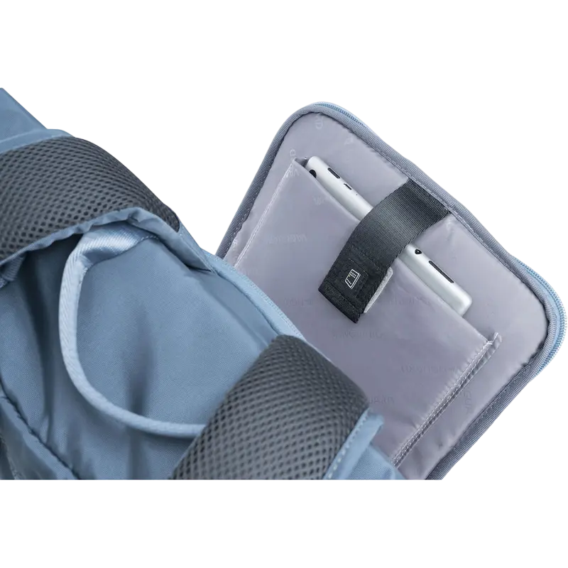 Geantă pe umăr Vanguard VEO FLEX 43M BL, Albastru