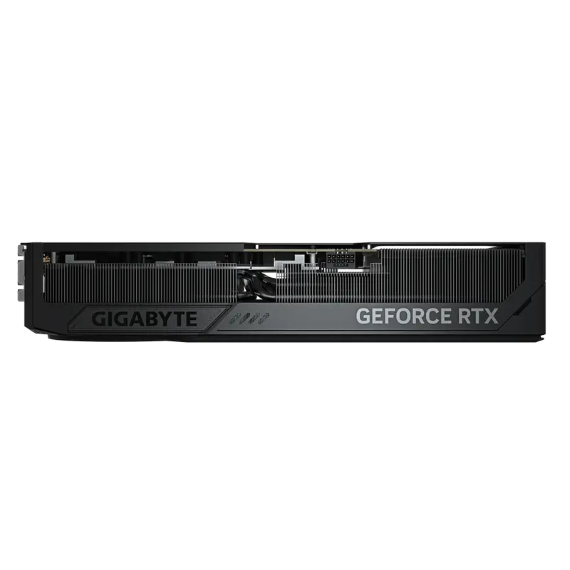 Placă Video Gigabyte WindForce OC RTX5090, 32GB GDDR7 512bit