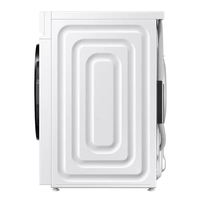 Mașină de spălat cu uscător Samsung WD11DB7B85GWU4, 11kg, Alb