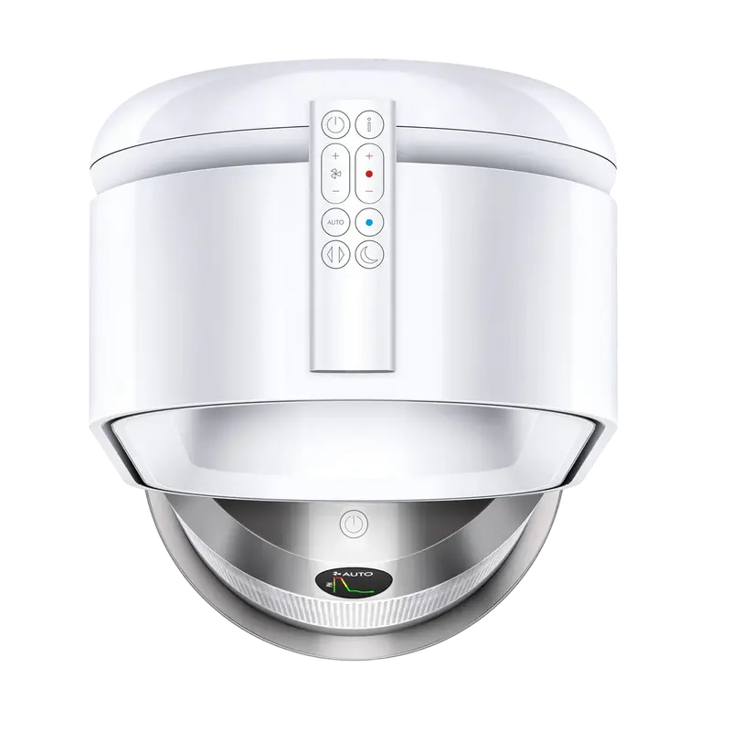 Purificator de aer Dyson HP10 Purifier Hot+Cool Gen1, Alb