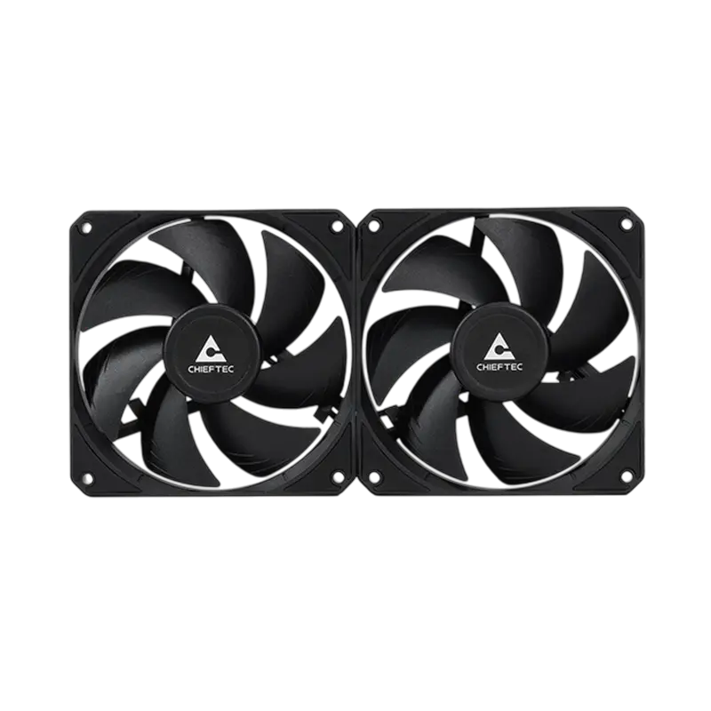 Cooler procesor Chieftec Iceberg 240 Dark