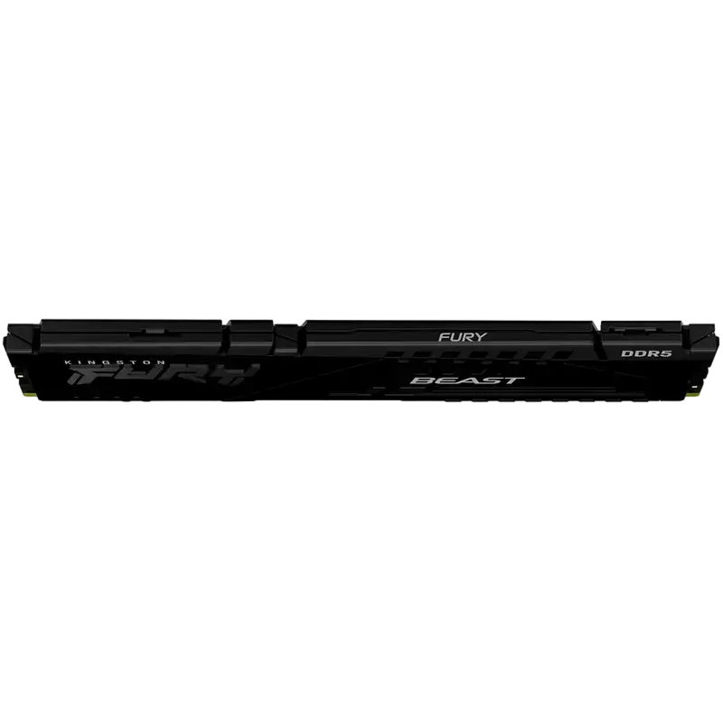 Оперативная память Kingston FURY Beast, DDR5 SDRAM, 6400 МГц, 32 ГБ, KF564C32BBEK2-32