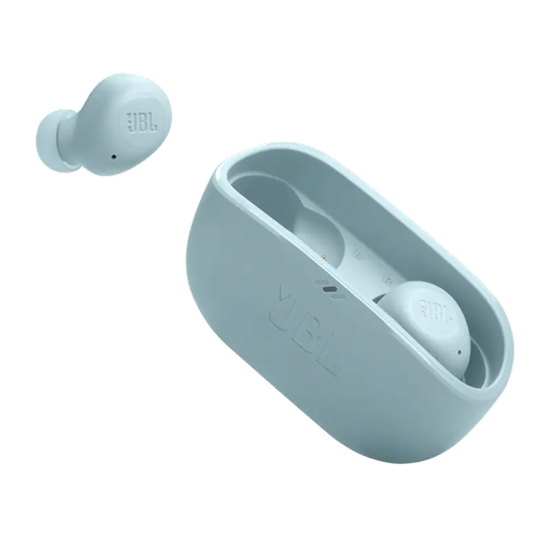 Căști JBL Wave Buds, Verde