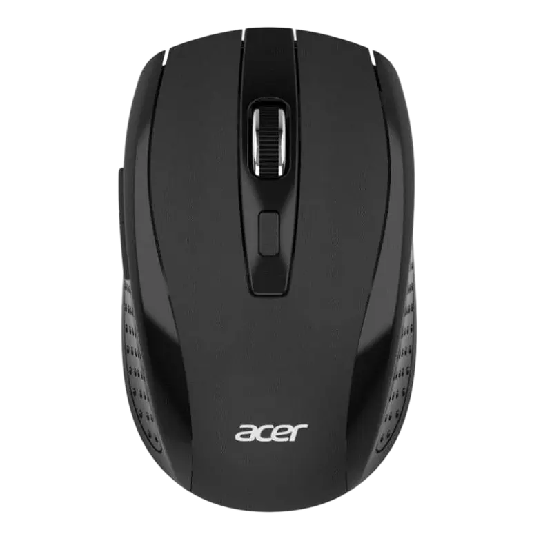 Cumpara  Mouse-uri - Mouse Wireless Acer Mx202, Negru..